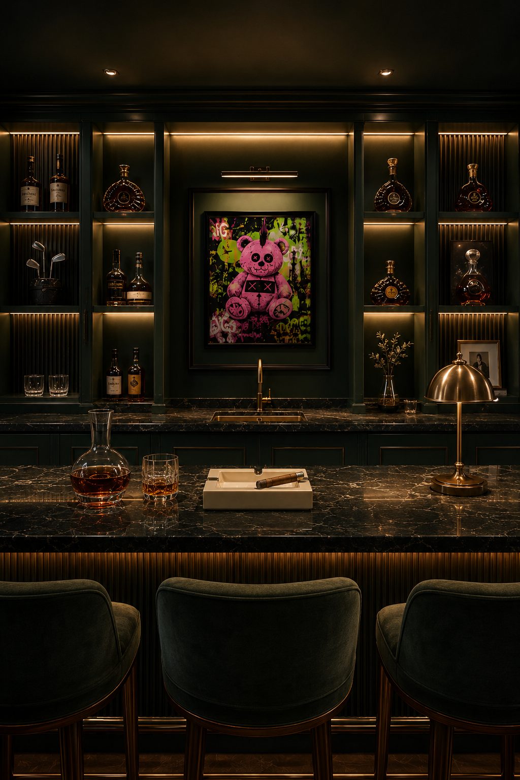 The Bar